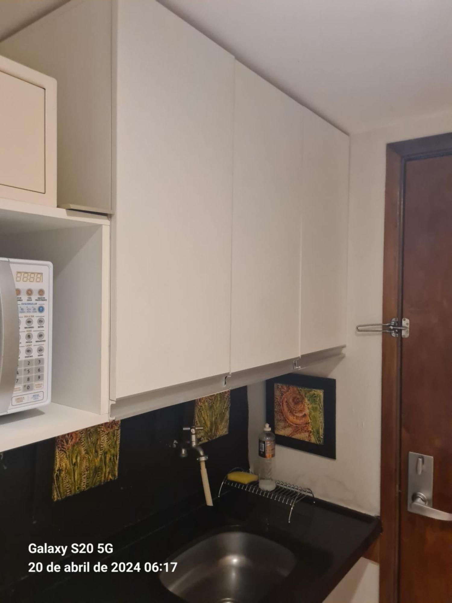 Flat Natal Plaza Ponta Negra. Apartment Exterior foto