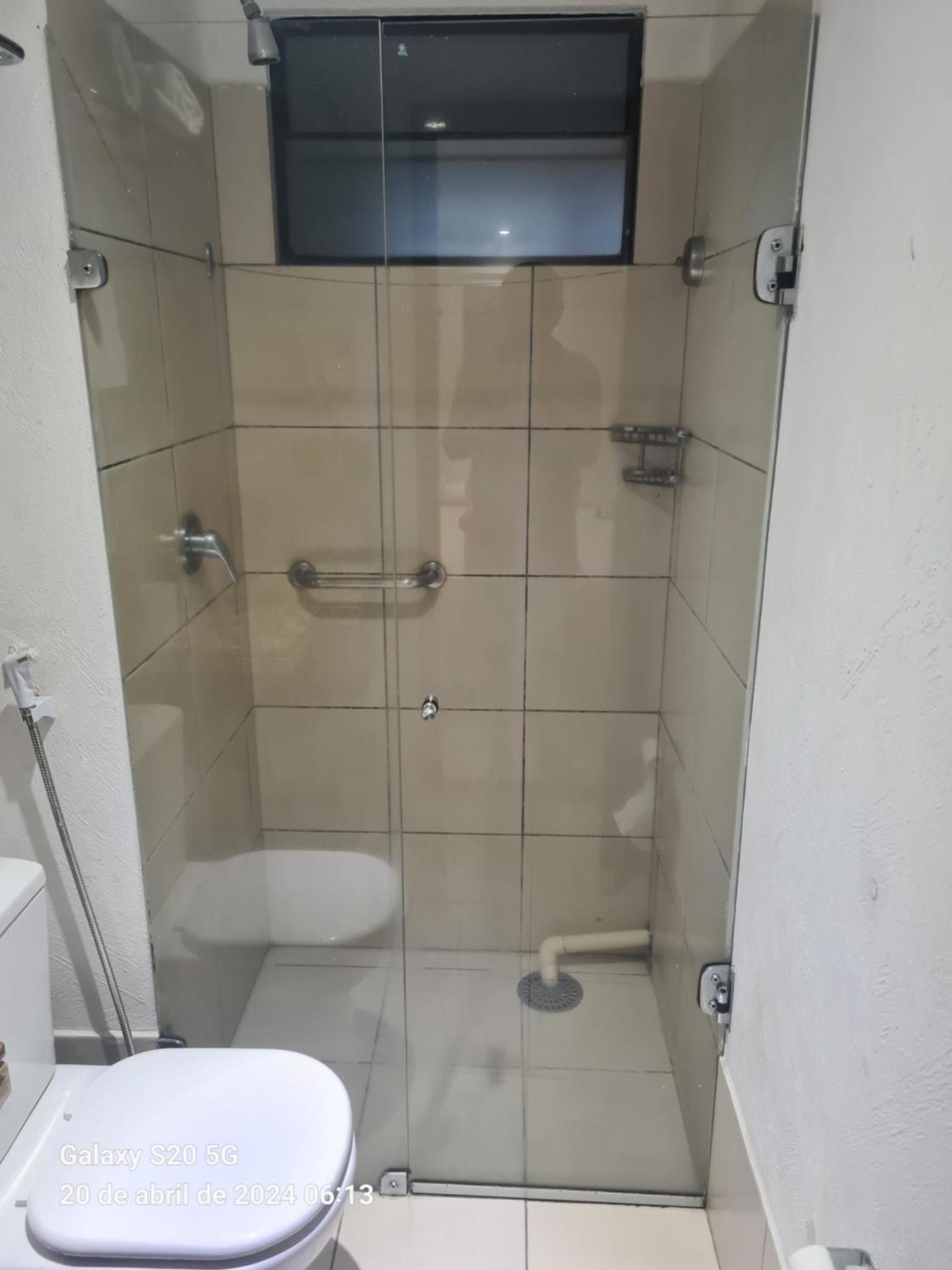 Flat Natal Plaza Ponta Negra. Apartment Exterior foto